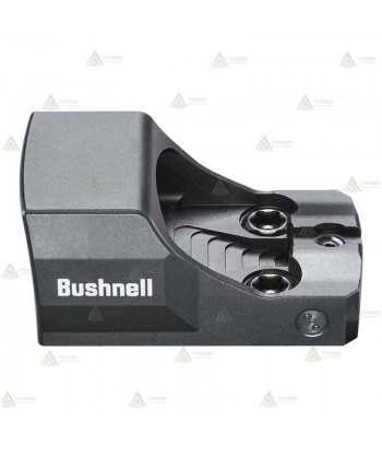 Visor Bushnell RXU-200 Ultra Compact Reflex Sight para arma corta