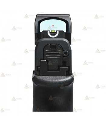 Visor Bushnell RXU-200 Ultra Compact Reflex Sight para arma corta