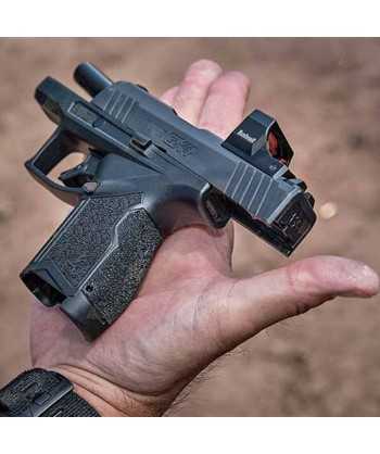 Visor Bushnell RXC-200 Ultra Compact Reflex Sight para arma corta