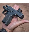Visor Bushnell RXC-200 Ultra Compact Reflex Sight para arma corta