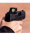 Visor Bushnell RXC-200 Ultra Compact Reflex Sight para arma corta