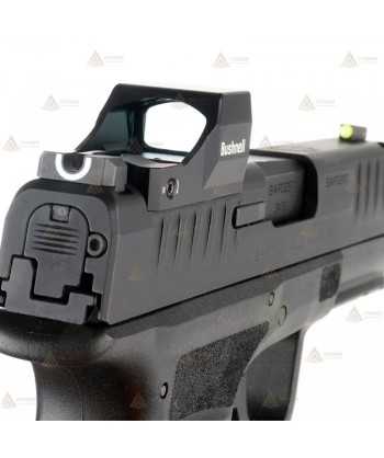 Visor Bushnell RXC-200 Ultra Compact Reflex Sight para arma corta