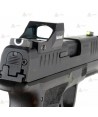 Visor Bushnell RXC-200 Ultra Compact Reflex Sight para arma corta
