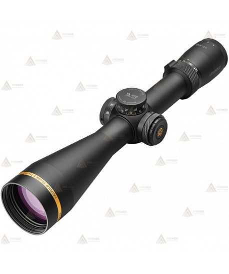 LEUPOLD VX-6HD 3-18x50 CDS-ZL2 METRIC Side Focus FireDot 4 Fine para caza