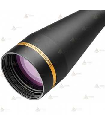 LEUPOLD VX-6HD 3-18x50 CDS-ZL2 METRIC Side Focus FireDot 4 Fine para caza