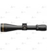 LEUPOLD VX-6HD 3-18x50 CDS-ZL2 METRIC Side Focus FireDot 4 Fine para caza