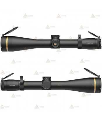 Visor LEUPOLD VX-6HD 4-24x52 CDS-ZL2 FireDot Duplex para caza