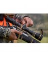 Visor LEUPOLD VX-6HD 4-24x52 CDS-ZL2 FireDot Duplex para caza