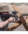 Visor de punto rojo LEUPOLD Freedom RDS 1x34 1 MOA con montura
