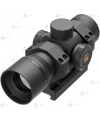 Visor de punto rojo LEUPOLD Freedom RDS 1x34 1 MOA con montura