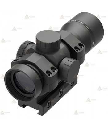 Visor de punto rojo LEUPOLD Freedom RDS 1x34 1 MOA con montura