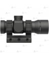 Visor de punto rojo LEUPOLD Freedom RDS 1x34 1 MOA con montura