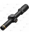 Visor LEUPOLD VX-5HD 1-5x24 METRIC FireDot 4 Fine ilum. para caza
