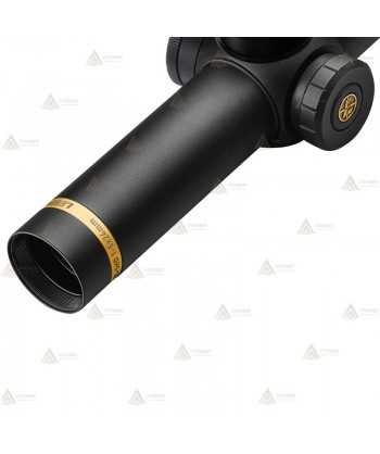 Visor LEUPOLD VX-5HD 1-5x24 METRIC FireDot 4 Fine ilum. para caza