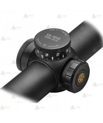 Visor LEUPOLD VX-5HD 2-10x42 CDS-ZL2 FireDot Duplex ilum. para caza
