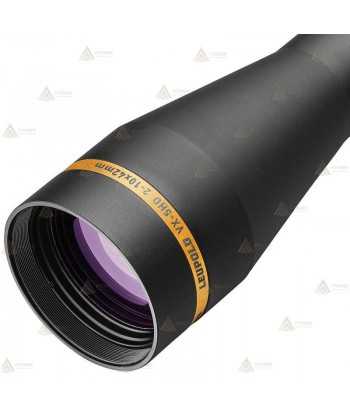 Visor LEUPOLD VX-5HD 2-10x42 CDS-ZL2 FireDot Duplex ilum. para caza