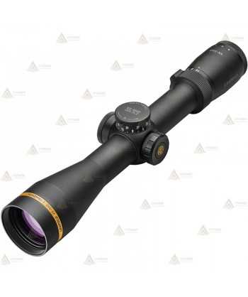 Visor LEUPOLD VX-5HD 3-15x56 CDS-ZL2 Metric Side Focus FireDot 4 Fine ilum. para la caza