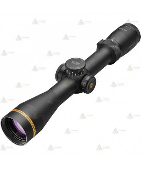 Visor LEUPOLD VX-5HD 3-15x56 CDS-ZL2 Metric Side Focus FireDot 4 Fine ilum. para la caza