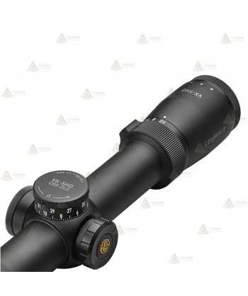 Visor LEUPOLD VX-5HD 3-15x56 CDS-ZL2 Metric Side Focus FireDot 4 Fine ilum. para la caza