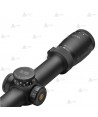 Visor LEUPOLD VX-5HD 3-15x56 CDS-ZL2 Metric Side Focus FireDot 4 Fine ilum. para la caza