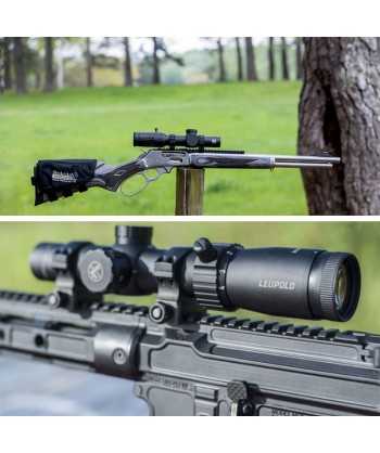 Visor LEUPOLD VX-3HD 1.5-5x20 CDS-ZL FireDot Twilight Hunter para caza