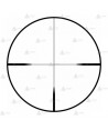 Visor LEUPOLD VX-Freedom 3-9x50 FireDot Twilight Hunter para caza