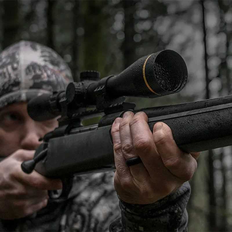 Visor LEUPOLD VX-Freedom 3-9x50 FireDot Twilight Hunter para caza