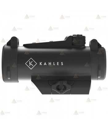 Visor punto rojo KAHLES Helia RD-C para la caza