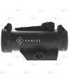 Visor punto rojo KAHLES Helia RD-C para la caza