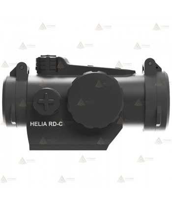 Visor punto rojo KAHLES Helia RD-C para la caza