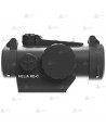 Visor punto rojo KAHLES Helia RD-C para la caza