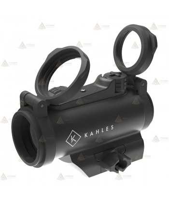 Visor punto rojo KAHLES Helia RD-C para la caza