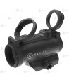 Visor punto rojo KAHLES Helia RD-C para la caza