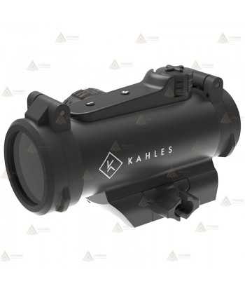 Visor punto rojo KAHLES Helia RD-C para la caza