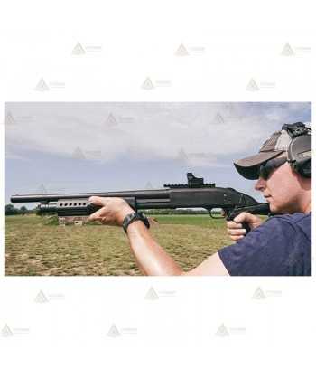 Visor punto rojo BUSHNELL RXS-250 Reflex Sight