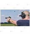 Visor punto rojo BUSHNELL RXS-250 Reflex Sight