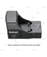 Visor punto rojo BUSHNELL RXS-250 Reflex Sight