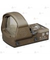 Visor punto rojo LEUPOLD DeltaPoint Pro 2.5 MOA Dot - arena