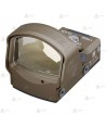 Visor punto rojo LEUPOLD DeltaPoint Pro 2.5 MOA Dot - arena