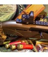 Visor punto rojo LEUPOLD DeltaPoint Pro 2.5 MOA Dot - arena