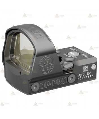 Visor punto rojo LEUPOLD DeltaPoint Pro NV 2.5 MOA Dot