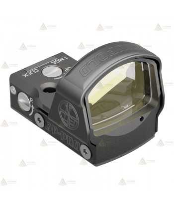 Visor punto rojo LEUPOLD DeltaPoint Pro NV 2.5 MOA Dot