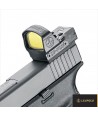 Visor punto rojo LEUPOLD DeltaPoint Pro NV 2.5 MOA Dot