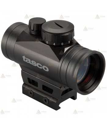 Visor punto rojo Tasco PRO POINT 1x30 PCC