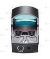 Visor punto rojo económico Tasco 1x25 Reflex Sight
