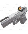 Visor punto rojo BUSHNELL Advance Micro Reflex Sight