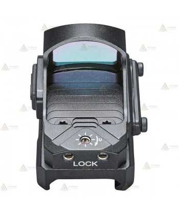 Visor punto rojo BUSHNELL Advance Micro Reflex Sight