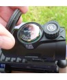 Visor económico punto rojo BUSHNELL TRS-26