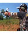Visor punto rojo Bushnell First Strike 2.0 Refelx Sight