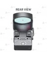 Visor punto rojo Bushnell First Strike 2.0 Refelx Sight